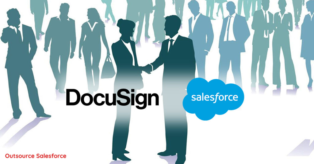 salesforce-Docusign-partnership