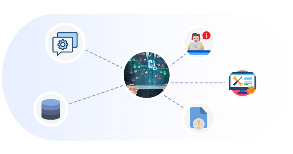 Salesforce for IT Industry | Outsource Salesforce | Salesforce IT Industry