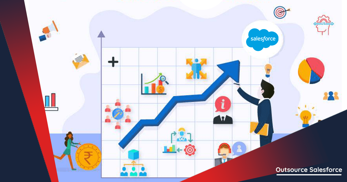 5 Winning Strategies To Grow Business With Salesforce