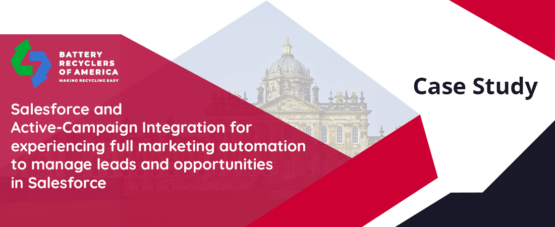 Salesforce and Active-Campaign Integration for experiencing full marketing automation