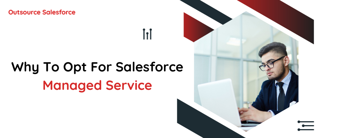 Optimize ROI With Salesforce Managed Services