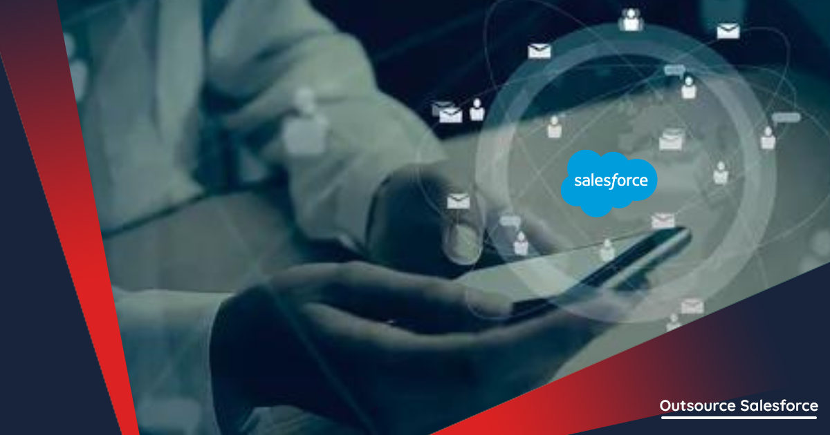 New Salesforce AI Innovations In Field Service