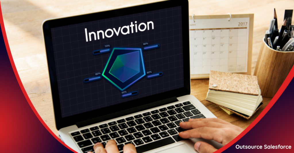 Salesforce Innovation, SlackGPT, AI Innovation