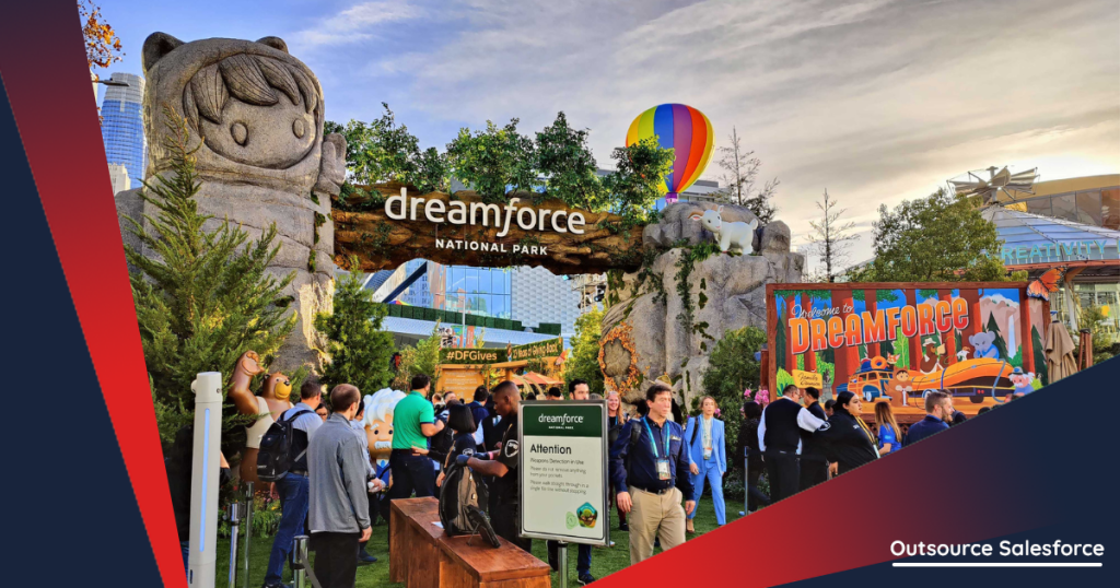 Dreamforce’23 Key Takeaways: Rise Of AI With Trust, Dreamforce’23, Einstein, AI, Trust layer