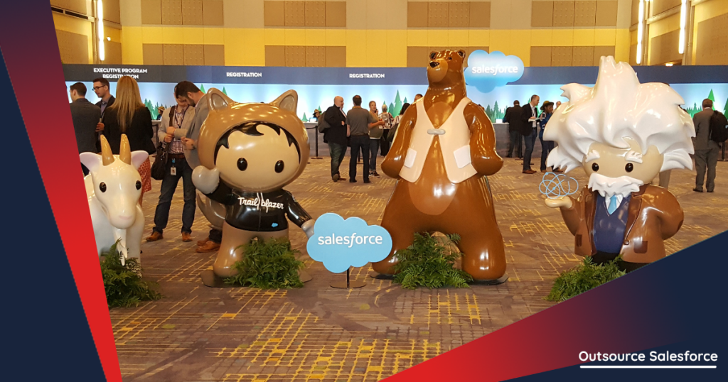 Salesforce To Acquire Airkit, AI innovations