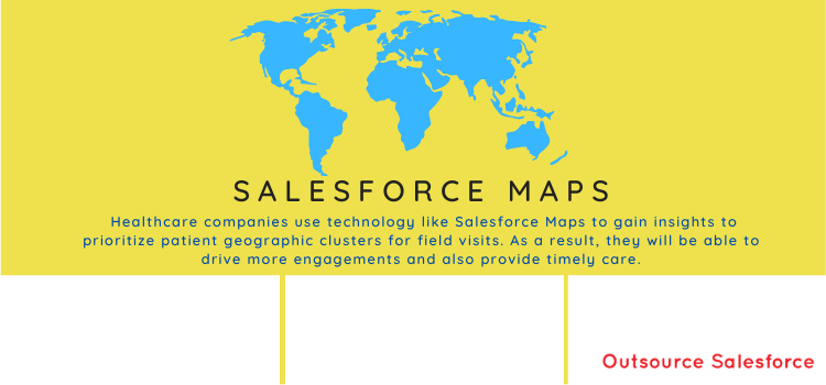 Salesforce Maps